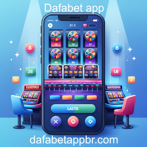 A Revolução dos Cassinos Online: Explorando o Mundo do Dafabet App