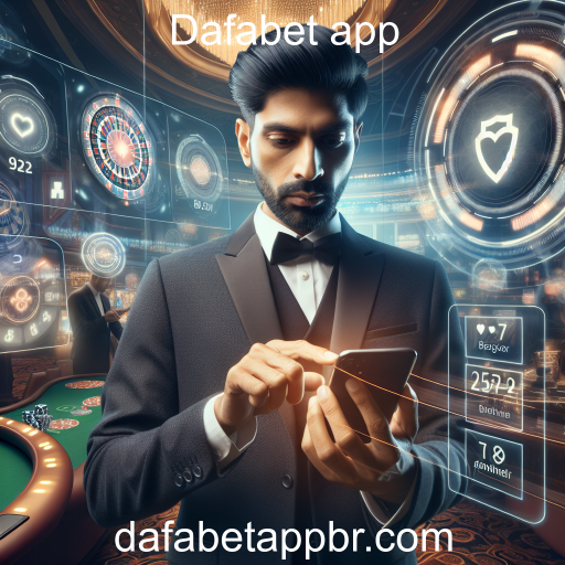 Dicas Essenciais para Jogar no App Dafabet